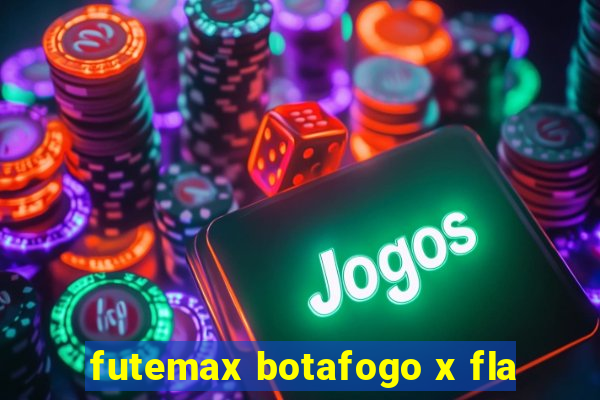 futemax botafogo x fla